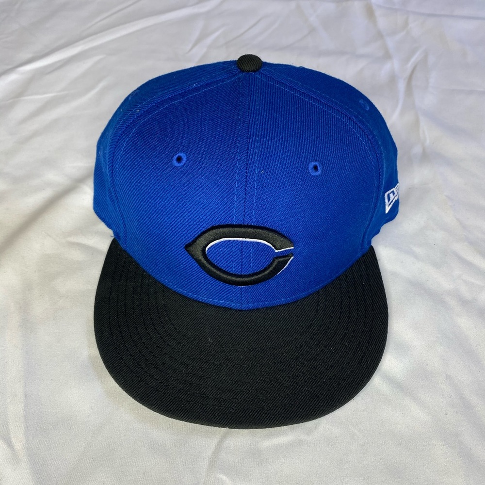 COPY - Men’s Cubs Fitted Hat